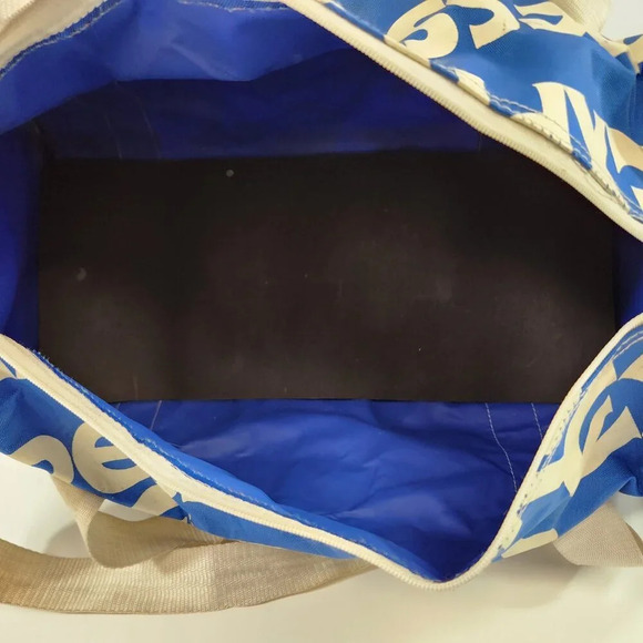 Vintage BC Lottery  Duffel Bags 1980s Bundle of 2 - Picture 16 of 16